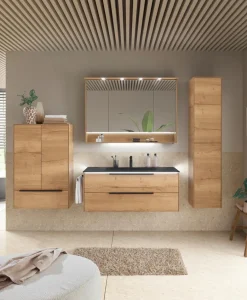 Musterring Hochschrank Riana