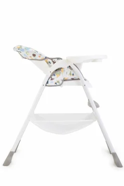 Best Joie Hochstuhl Mizmy Snacker Weiß