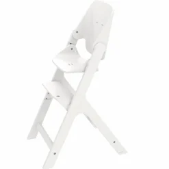 New Maxi Cosi Hochstuhl Nesta Weiß