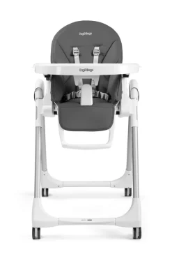 Kinder Peg-Pérego Hochstuhl Prima Pappa Follow Me Ice