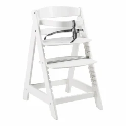 Discount roba Baumann Hochstuhl Sit Up Click Weiß