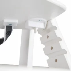 Discount roba Baumann Hochstuhl Sit Up Click Weiß