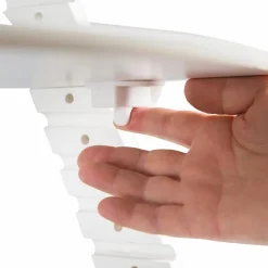 Discount roba Baumann Hochstuhl Sit Up Click Weiß