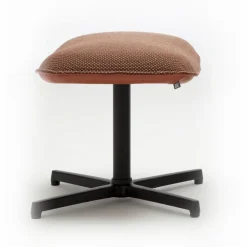 Discount Rolf Benz Hocker 582 Rot