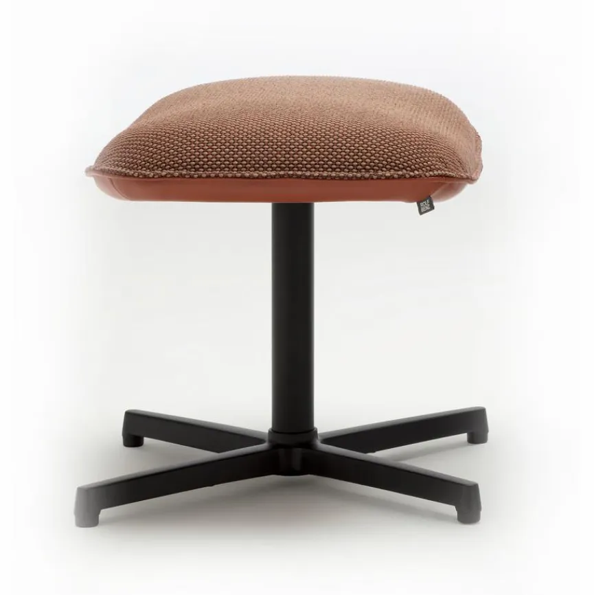 Discount Rolf Benz Hocker 582 Rot