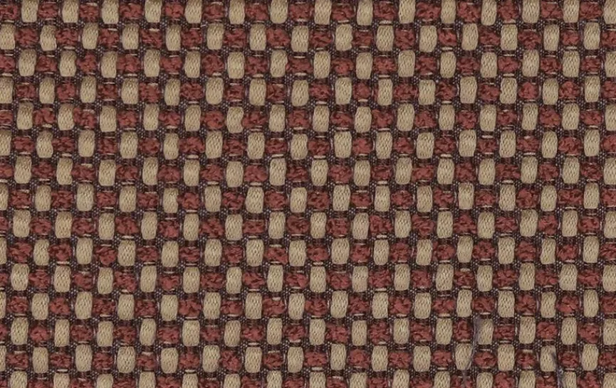 Discount Rolf Benz Hocker 582 Rot