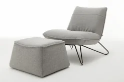 Rolf Benz Hocker 394