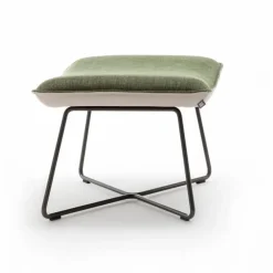 Rolf Benz Hocker 383