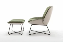 Rolf Benz Hocker 383