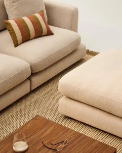 Kave Home Hocker Gala