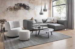 Bullfrog Hocker 4360 Marlene