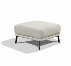 SCHÖNER WOHNEN-Kollektion Hocker Pearl Platin