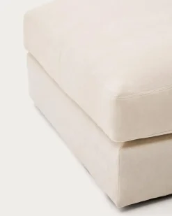 Kave Home Hocker Alea