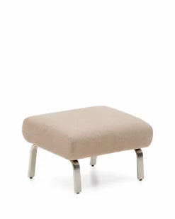 Kave Home Hocker Amsen