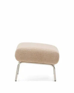 Kave Home Hocker Amsen
