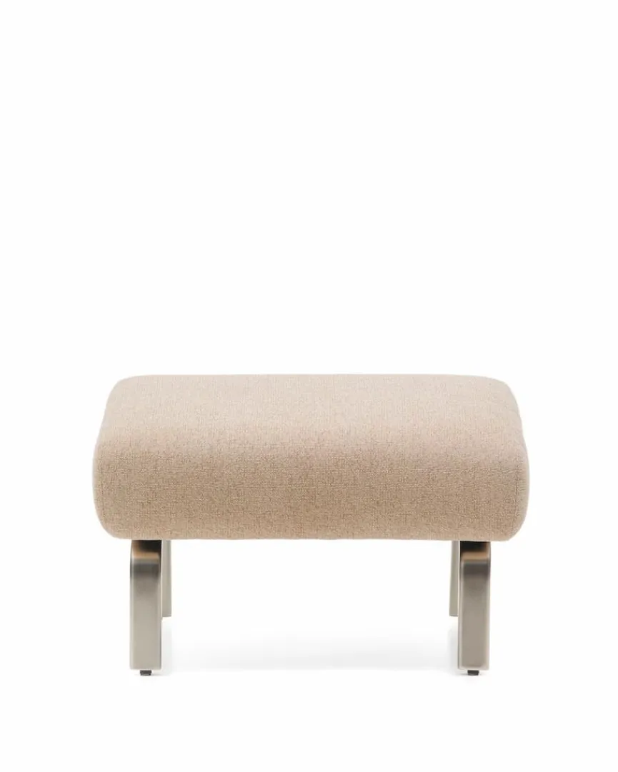 Kave Home Hocker Amsen