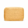 Clearance suns Hocker Arezzo Pouf, mix Gelb