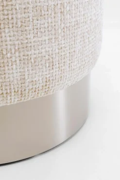 Hot KARE DESIGN Hocker Berry High 70538 Beige