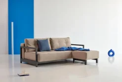 INNOVATION LIVING Hocker Bifrost Deluxe Excess