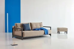 INNOVATION LIVING Hocker Bifrost Deluxe Excess