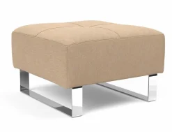 Sale INNOVATION LIVING Hocker Cassius / Supremax Deluxe Mocha