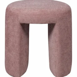 Best DAHEIM Hocker Charlie Blush