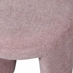 Best DAHEIM Hocker Charlie Blush