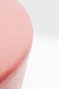 KARE DESIGN Hocker Cherry