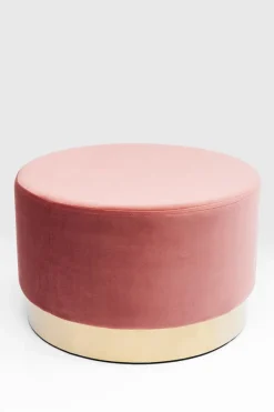 KARE DESIGN Hocker Cherry
