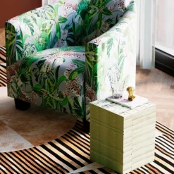 Kinder KARE DESIGN Hocker Dollar 79192