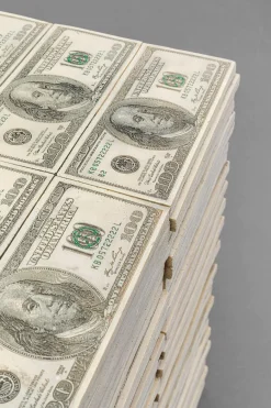 Kinder KARE DESIGN Hocker Dollar 79192