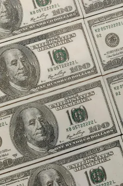 Kinder KARE DESIGN Hocker Dollar 79192