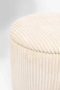 Clearance KARE DESIGN Hocker 2er Set Cherry Storage 86512 Beige