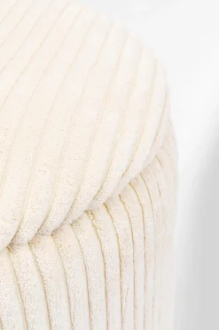 Clearance KARE DESIGN Hocker 2er Set Cherry Storage 86512 Beige