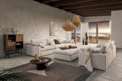 MAISON Hocker Gilbert