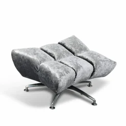 Bretz Hocker Hangout