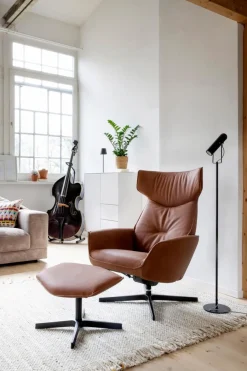 RAUM.FREUNDE Hocker Helge