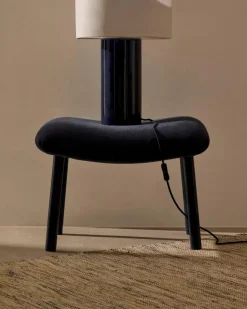 Kave Home Hocker Inari