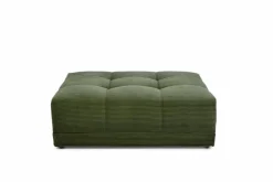 Online Hocker Janni Grün