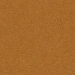 Best Conform Hocker Joy verchromt Cognac