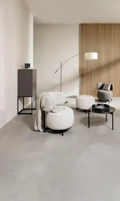 Outlet JOOP! Hocker (03K) Characters (8170) Wolke