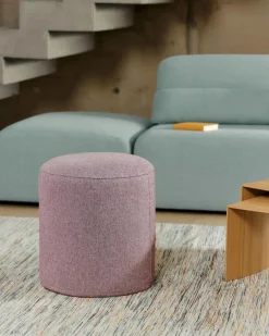 Kinder Kave Home Hocker Kaeli