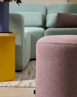 Kinder Kave Home Hocker Kaeli