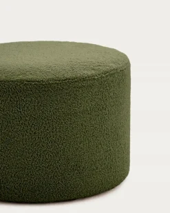 Kinder Kave Home Hocker Kaeli