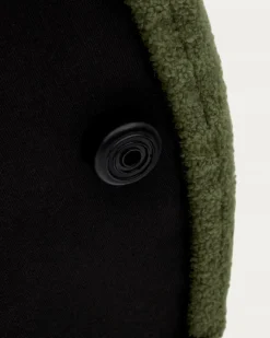 Kinder Kave Home Hocker Kaeli