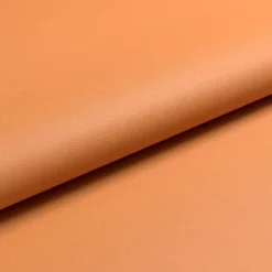 Sale SCHÖNER WOHNEN-Kollektion Hocker Lineo Cognac