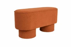 Clearance Zuiver Hocker Marcos Rot