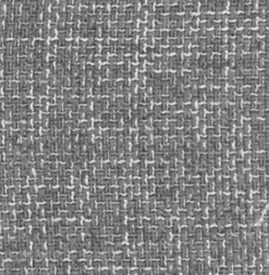 Clearance Hocker Moldau Hellgrau / Grau