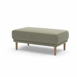 Musterring Hocker MR 385 Green