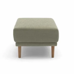 Musterring Hocker MR 385 Green